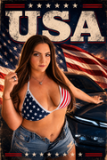 USA Poster 2