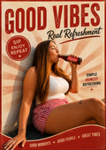 Coca-Cola Poster